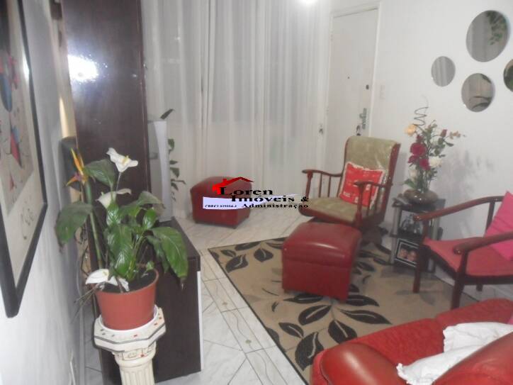 Apartamento à venda com 1 quarto, 40m² - Foto 2