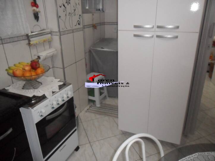 Apartamento à venda com 1 quarto, 40m² - Foto 4