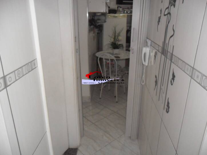 Apartamento à venda com 1 quarto, 40m² - Foto 6