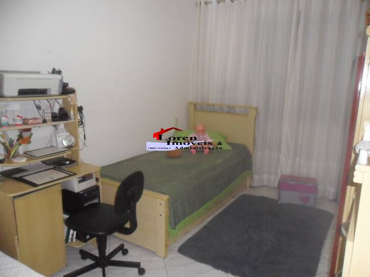 Apartamento à venda com 1 quarto, 40m² - Foto 9