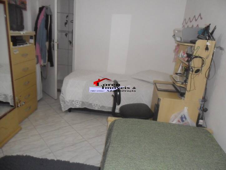 Apartamento à venda com 1 quarto, 40m² - Foto 10