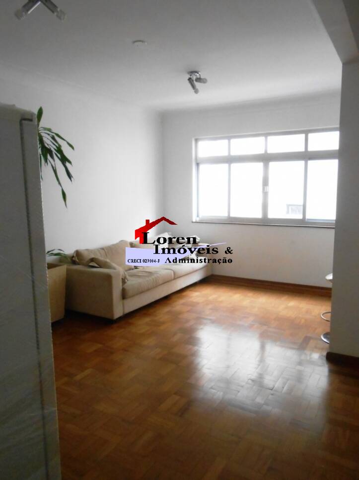 Apartamento à venda com 3 quartos, 156m² - Foto 1