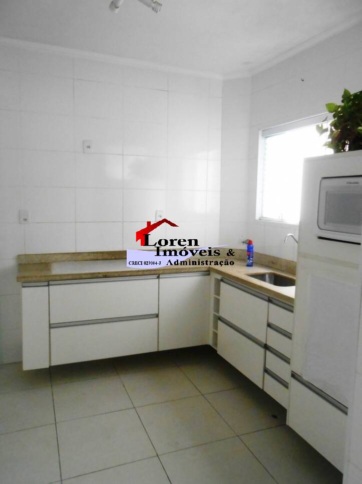 Apartamento à venda com 3 quartos, 156m² - Foto 5