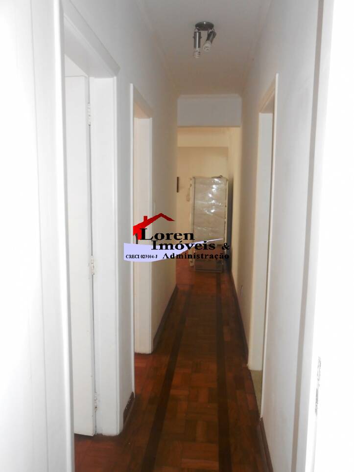 Apartamento à venda com 3 quartos, 156m² - Foto 14