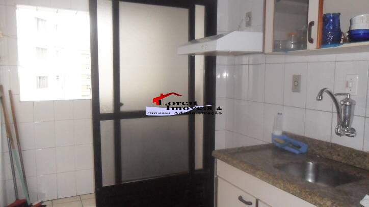 Apartamento à venda com 1 quarto, 60m² - Foto 4