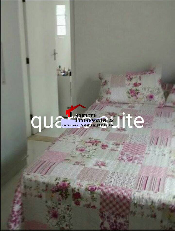 Casa à venda com 2 quartos, 80m² - Foto 11