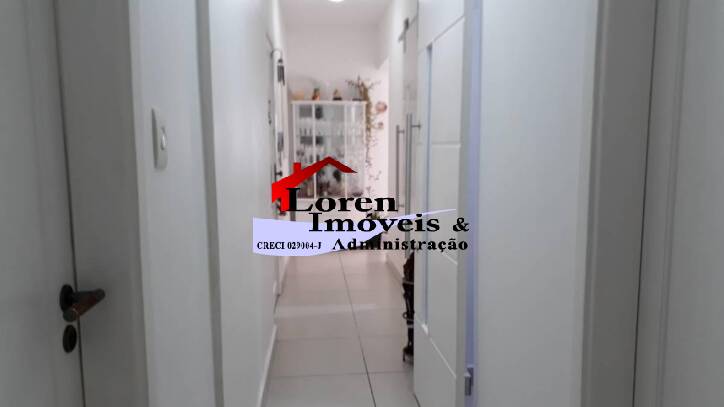 Apartamento à venda com 2 quartos, 90m² - Foto 4