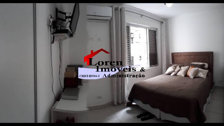 Apartamento à venda com 2 quartos, 90m² - Foto 6