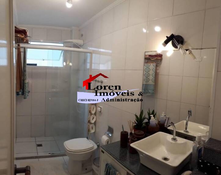 Apartamento à venda com 2 quartos, 90m² - Foto 3