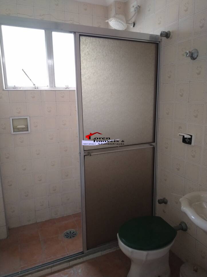 Apartamento à venda com 1 quarto, 59m² - Foto 7