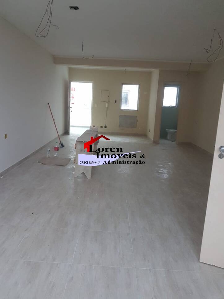 Conjunto Comercial-Sala à venda, 50m² - Foto 1