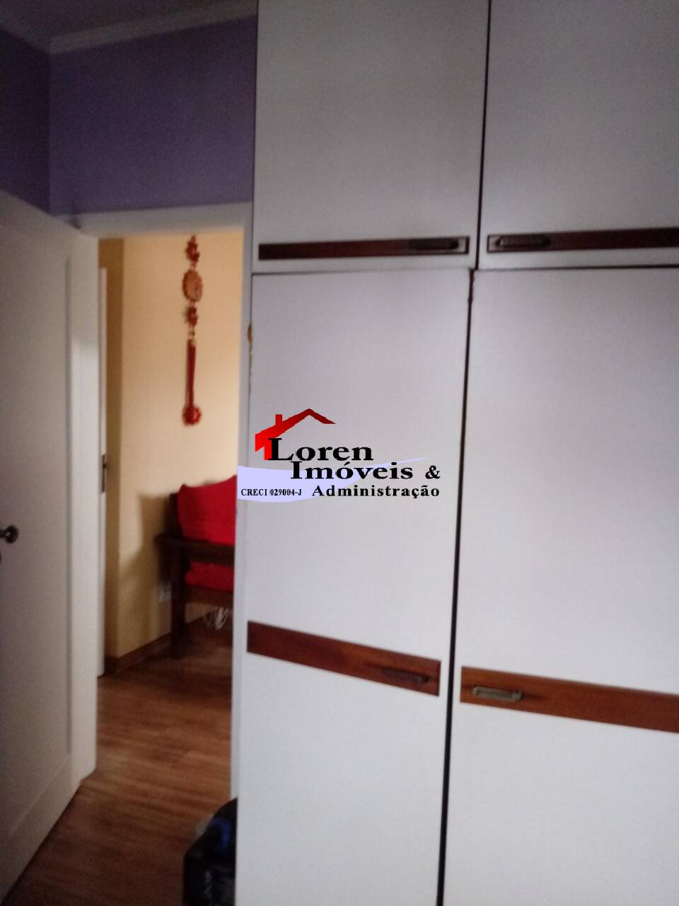 Apartamento à venda com 3 quartos, 75m² - Foto 7