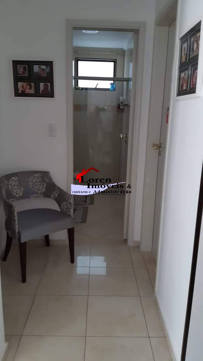 Apartamento à venda com 2 quartos, 83m² - Foto 5