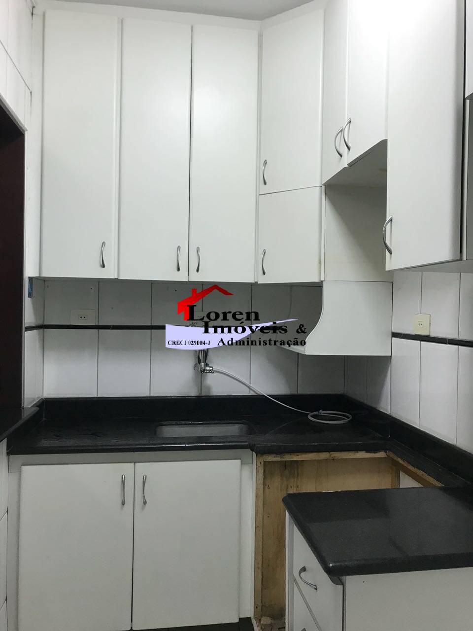 Apartamento à venda com 1 quarto, 60m² - Foto 10