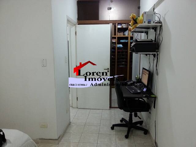 Apartamento à venda com 1 quarto, 60m² - Foto 18