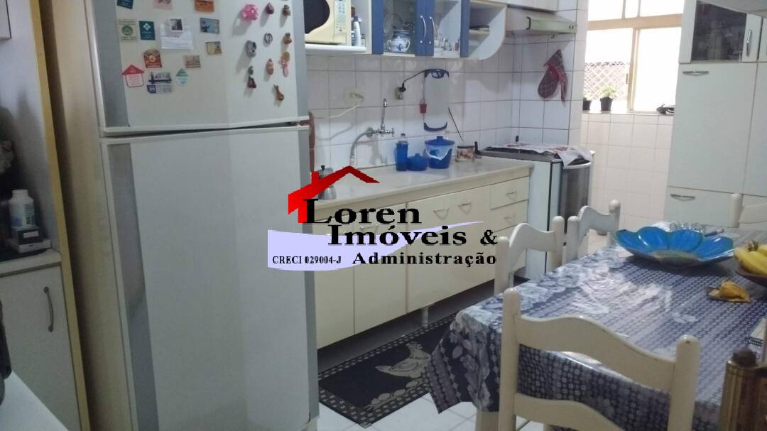 Apartamento à venda com 2 quartos, 78m² - Foto 3