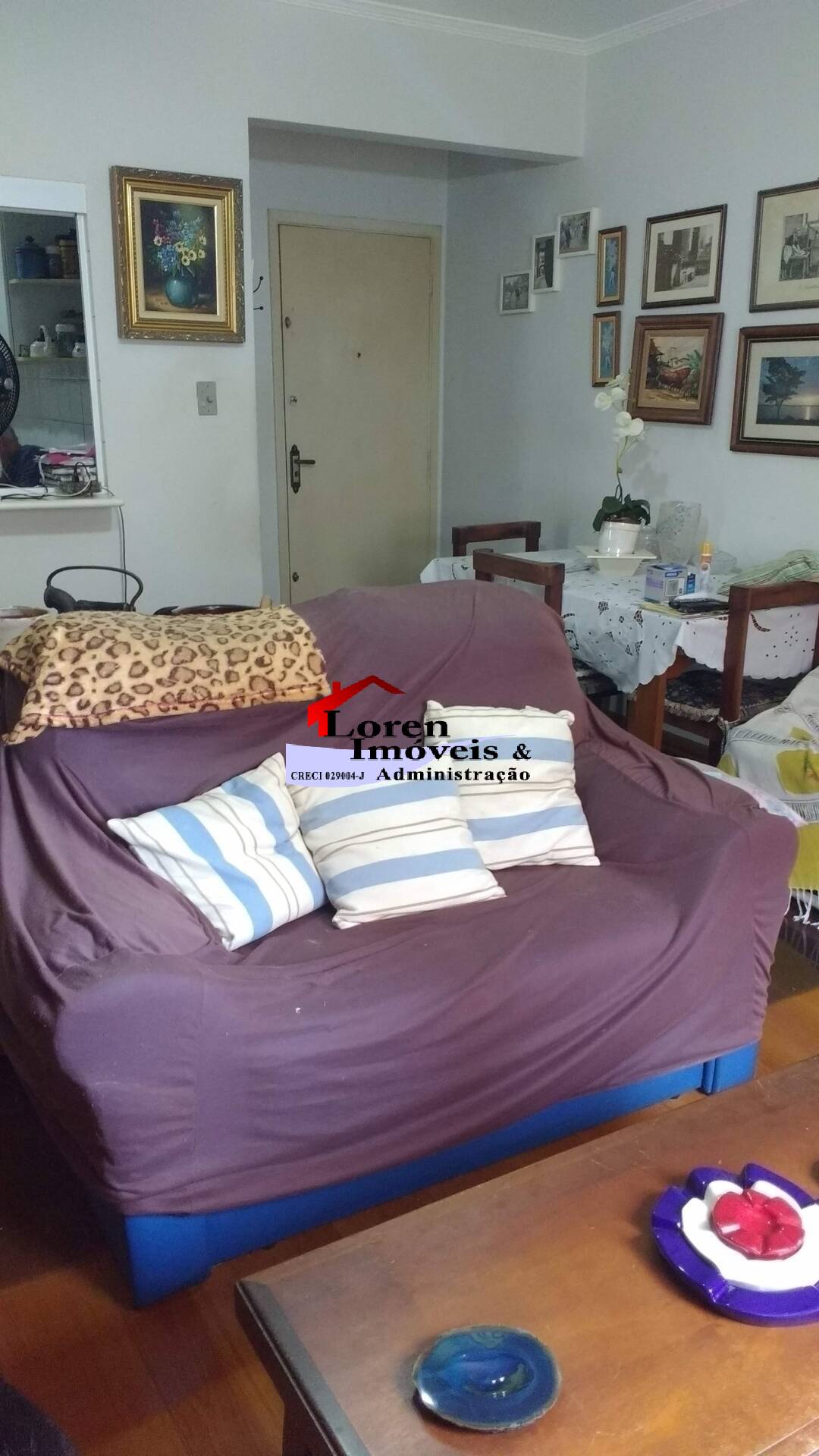 Apartamento à venda com 2 quartos, 78m² - Foto 4