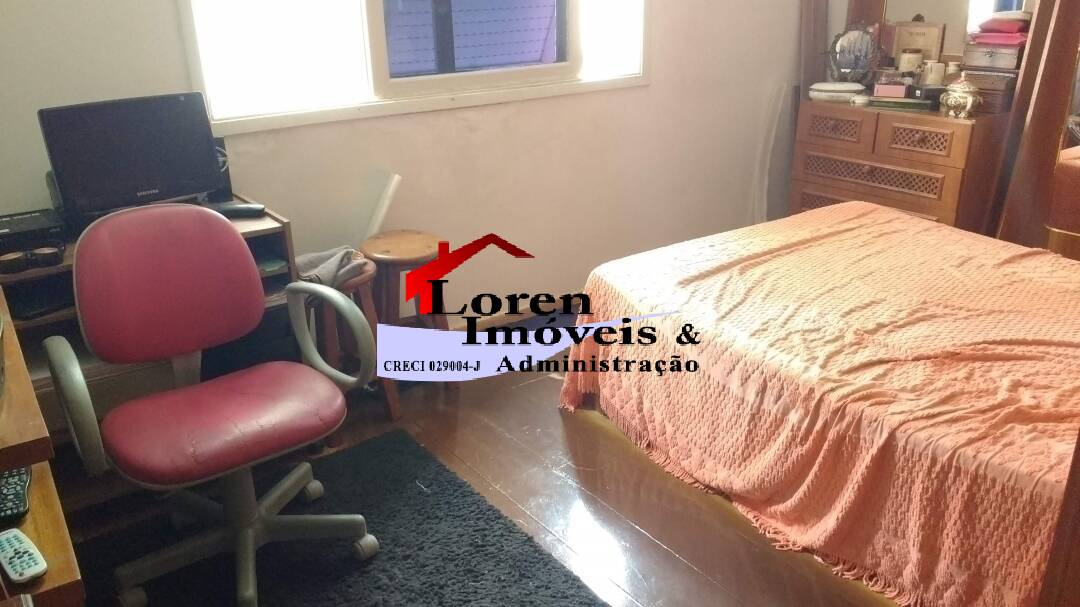 Apartamento à venda com 2 quartos, 78m² - Foto 8