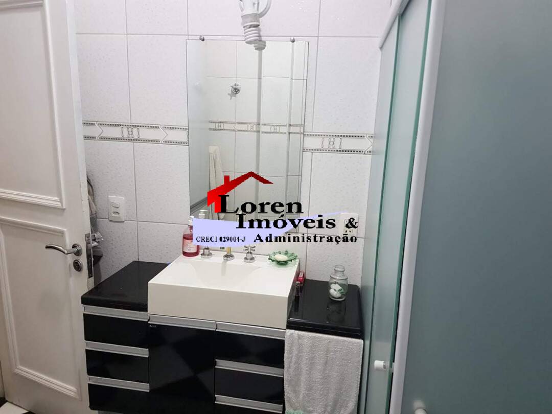 Apartamento à venda com 3 quartos, 70m² - Foto 8