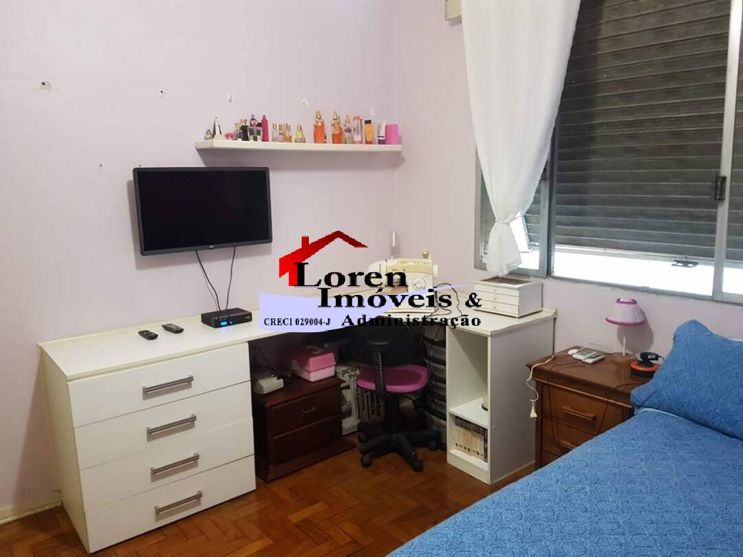 Apartamento à venda com 3 quartos, 70m² - Foto 13