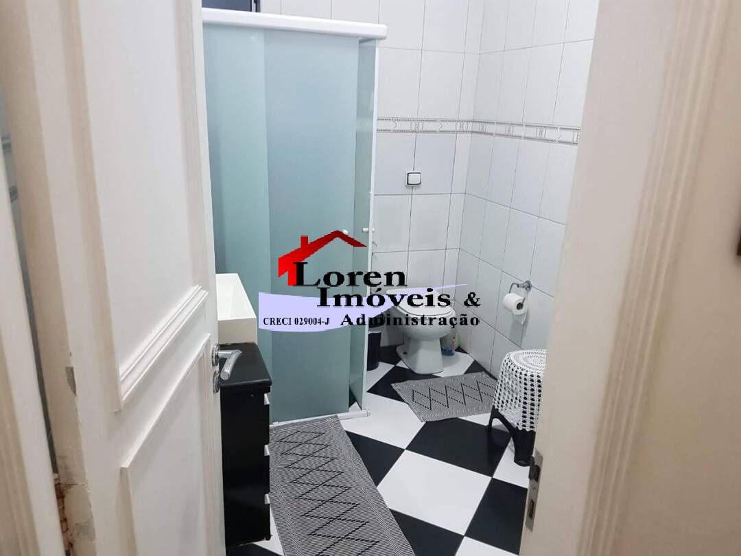 Apartamento à venda com 3 quartos, 70m² - Foto 7