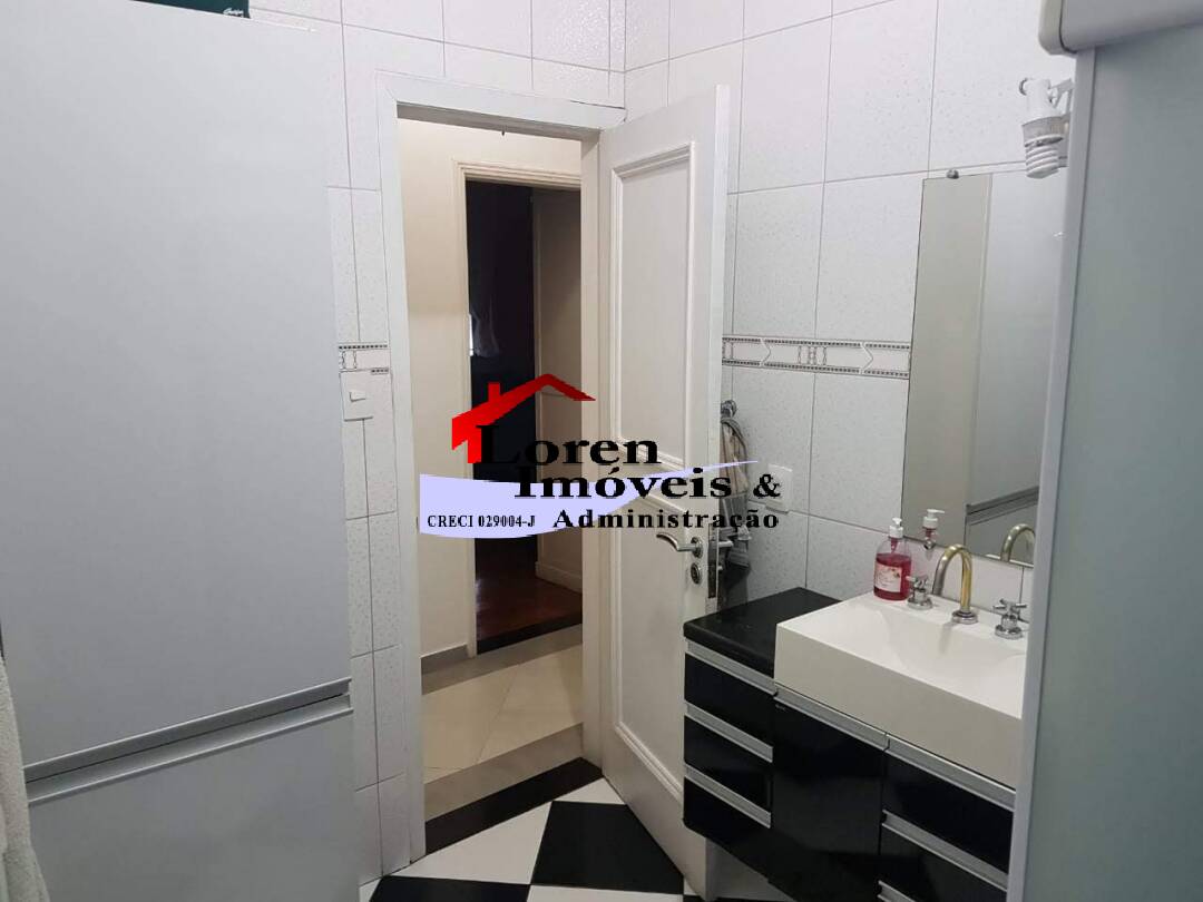 Apartamento à venda com 3 quartos, 70m² - Foto 6