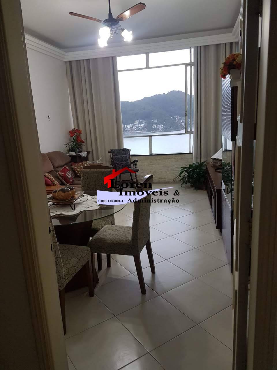 Apartamento à venda com 3 quartos, 70m² - Foto 1