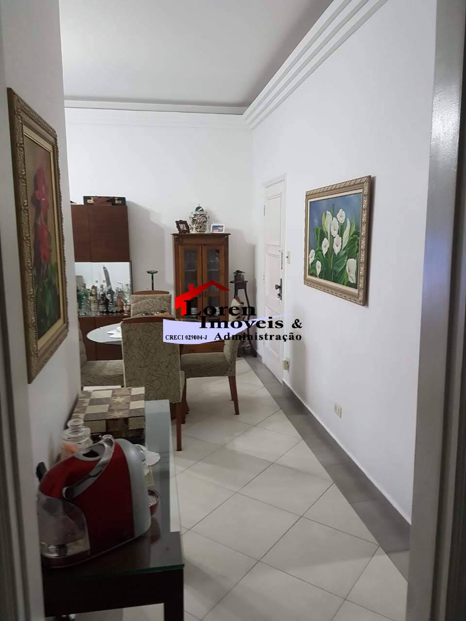 Apartamento à venda com 3 quartos, 70m² - Foto 4