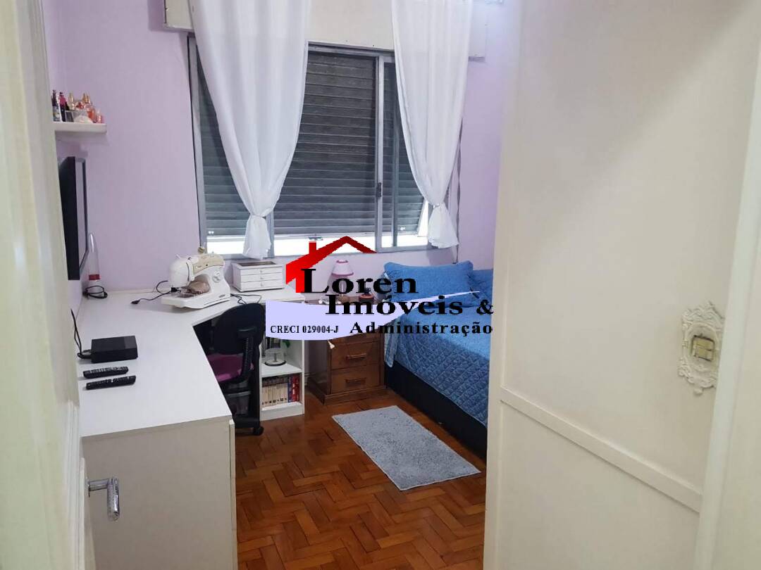 Apartamento à venda com 3 quartos, 70m² - Foto 14