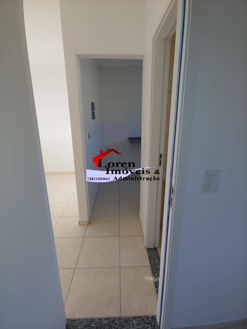 Apartamento à venda com 1 quarto, 40m² - Foto 7