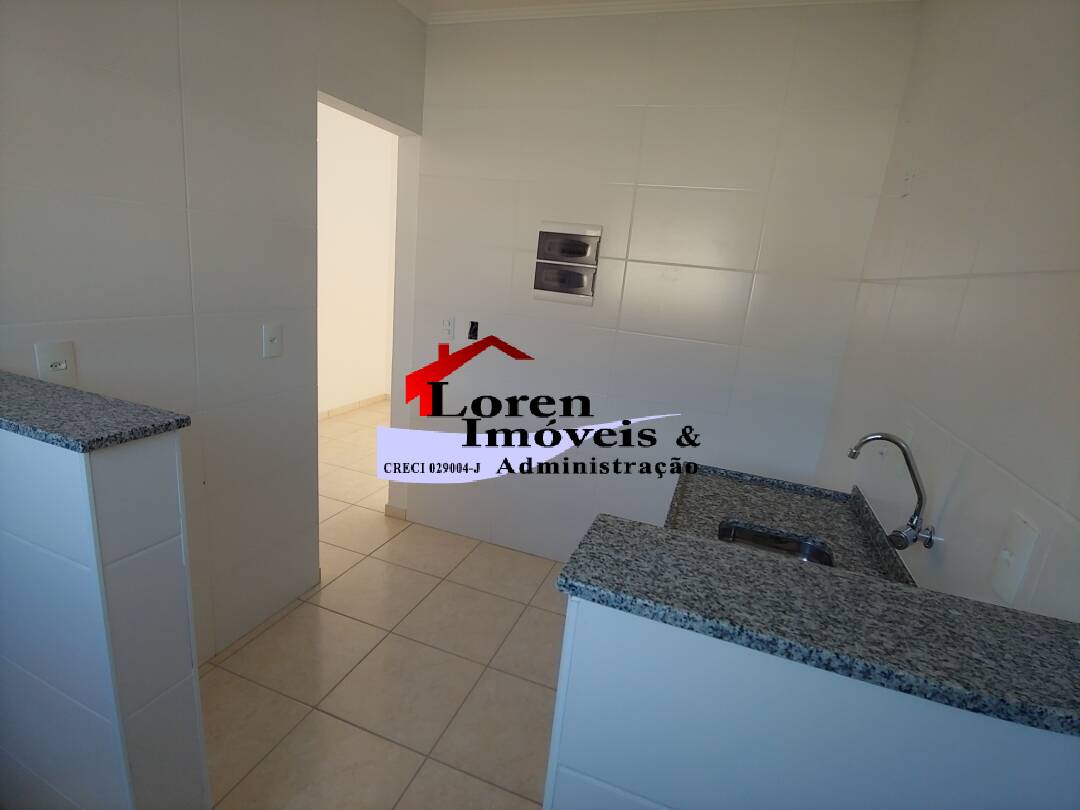 Apartamento à venda com 1 quarto, 40m² - Foto 5