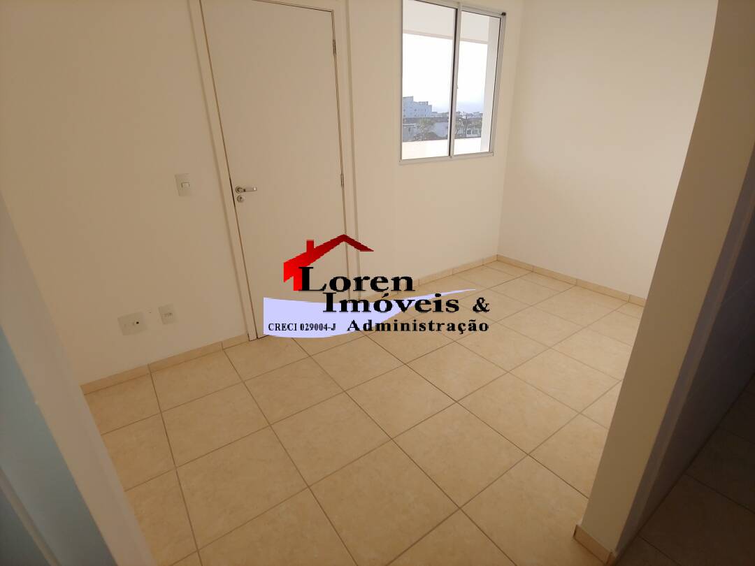 Apartamento à venda com 1 quarto, 40m² - Foto 2