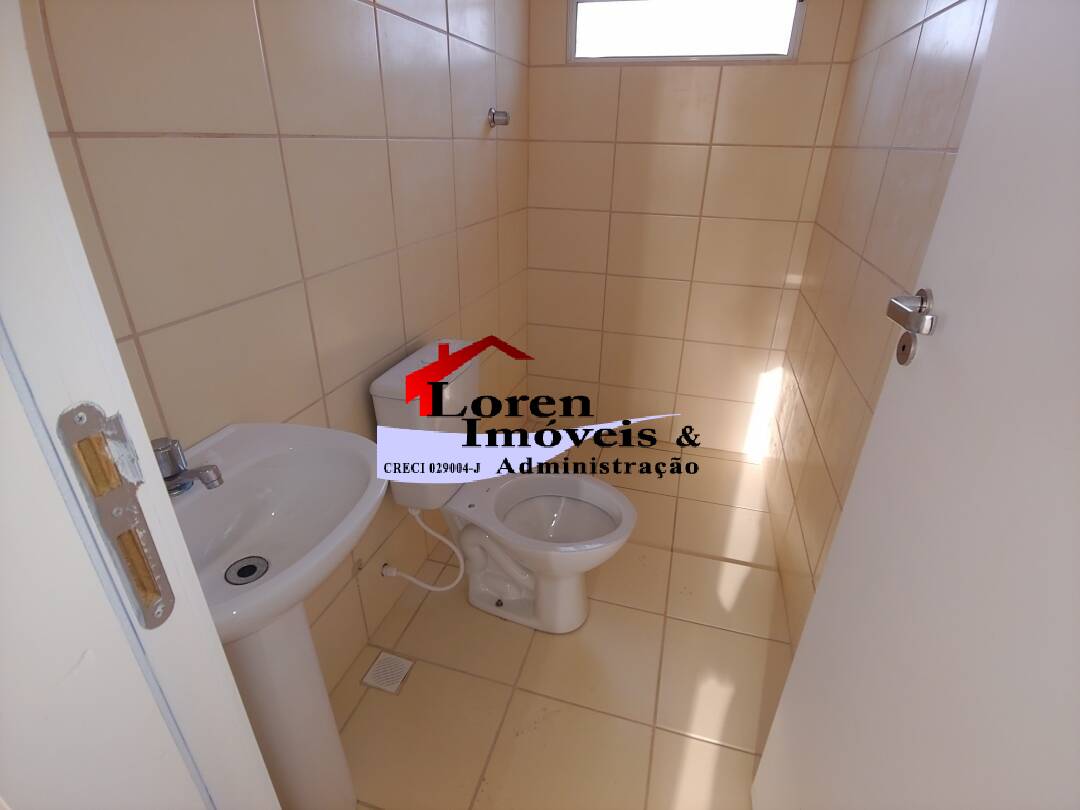 Apartamento à venda com 1 quarto, 40m² - Foto 6