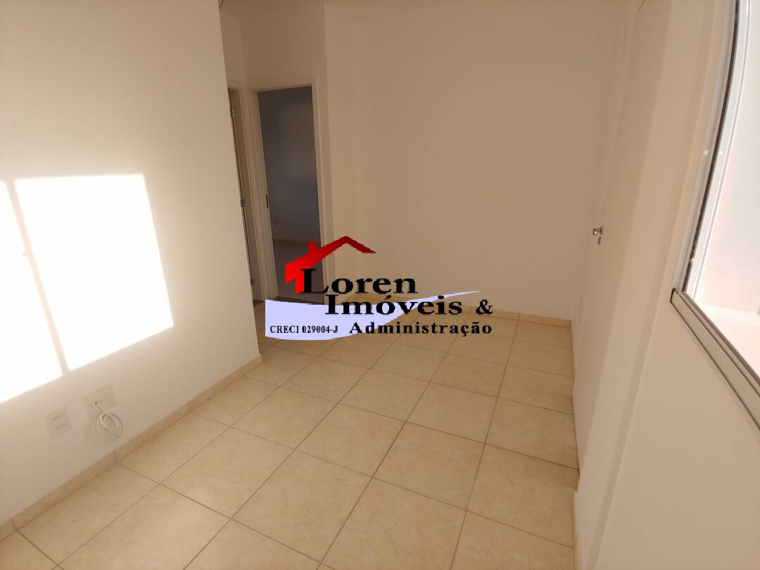 Apartamento à venda com 1 quarto, 40m² - Foto 3