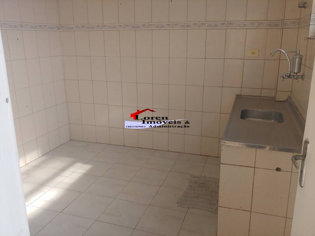 Apartamento à venda com 2 quartos, 60m² - Foto 5