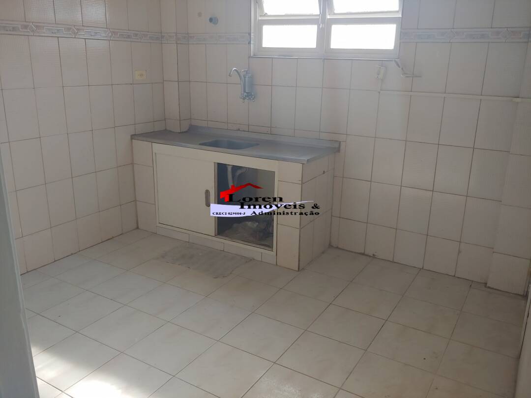 Apartamento à venda com 2 quartos, 60m² - Foto 4