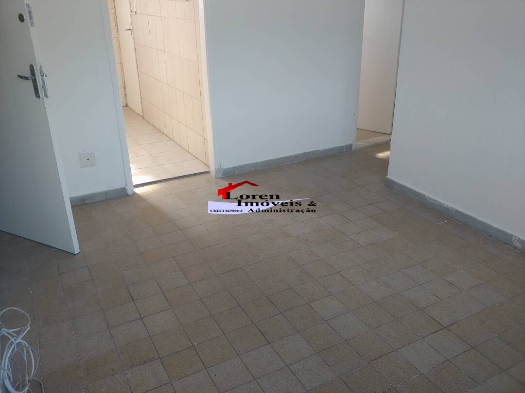 Apartamento à venda com 2 quartos, 60m² - Foto 2