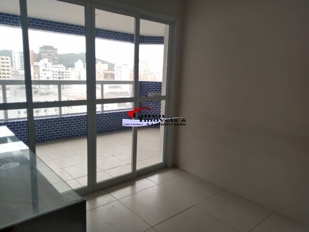 Apartamento à venda com 2 quartos, 77m² - Foto 2