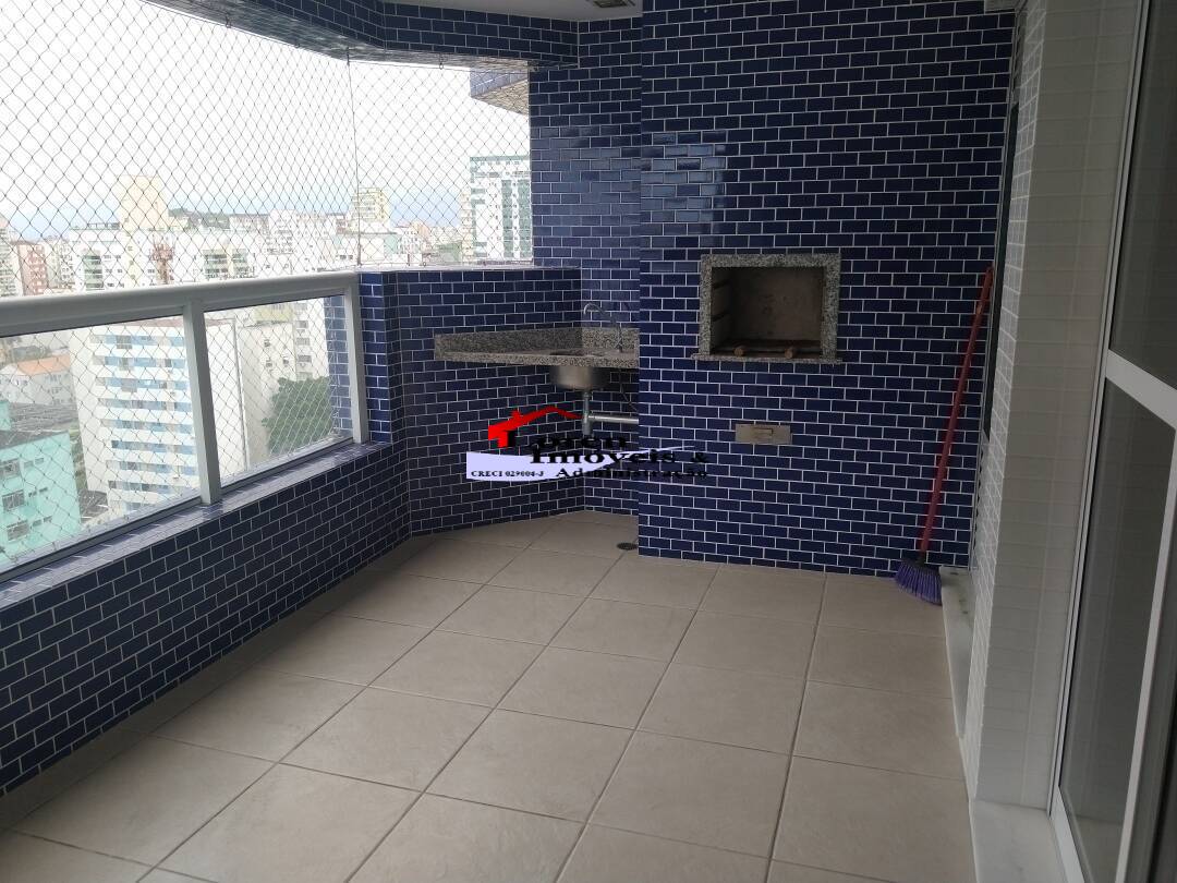 Apartamento à venda com 2 quartos, 77m² - Foto 3