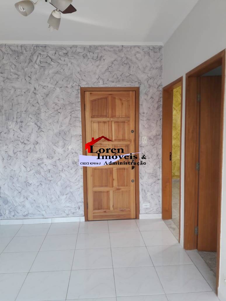 Apartamento à venda com 2 quartos, 66m² - Foto 2