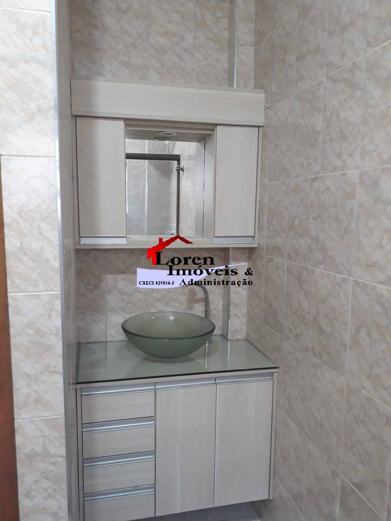 Apartamento à venda com 2 quartos, 66m² - Foto 6