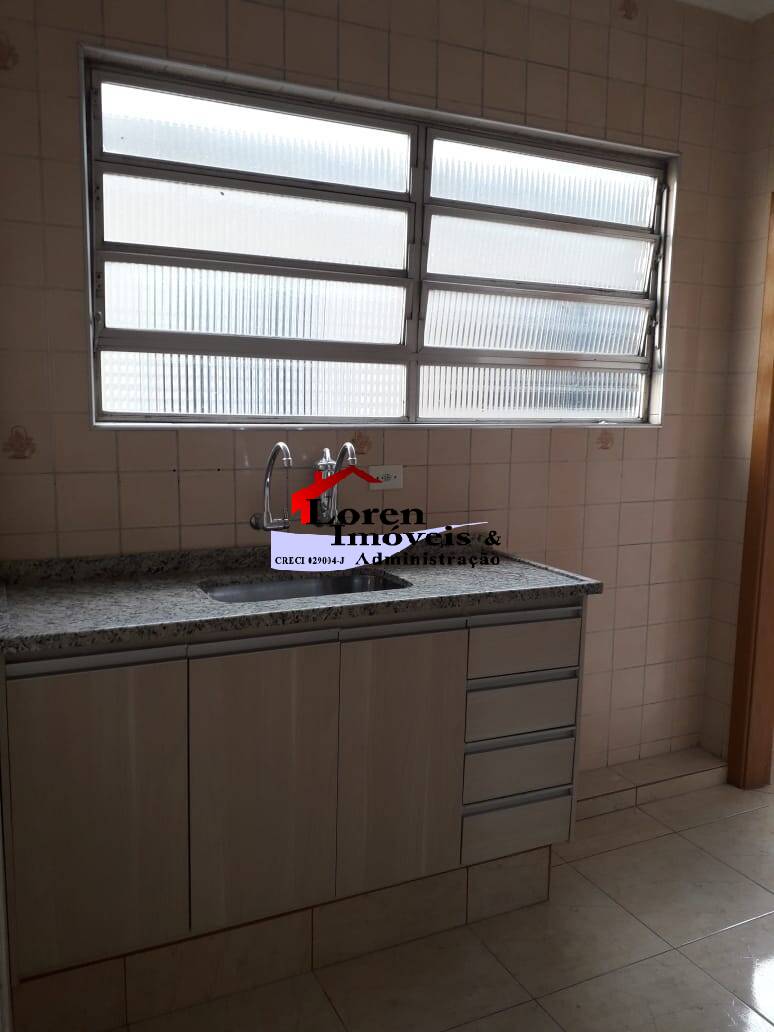 Apartamento à venda com 2 quartos, 66m² - Foto 3