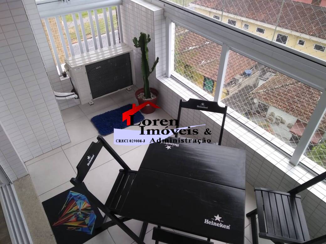 Apartamento à venda com 1 quarto, 45m² - Foto 7