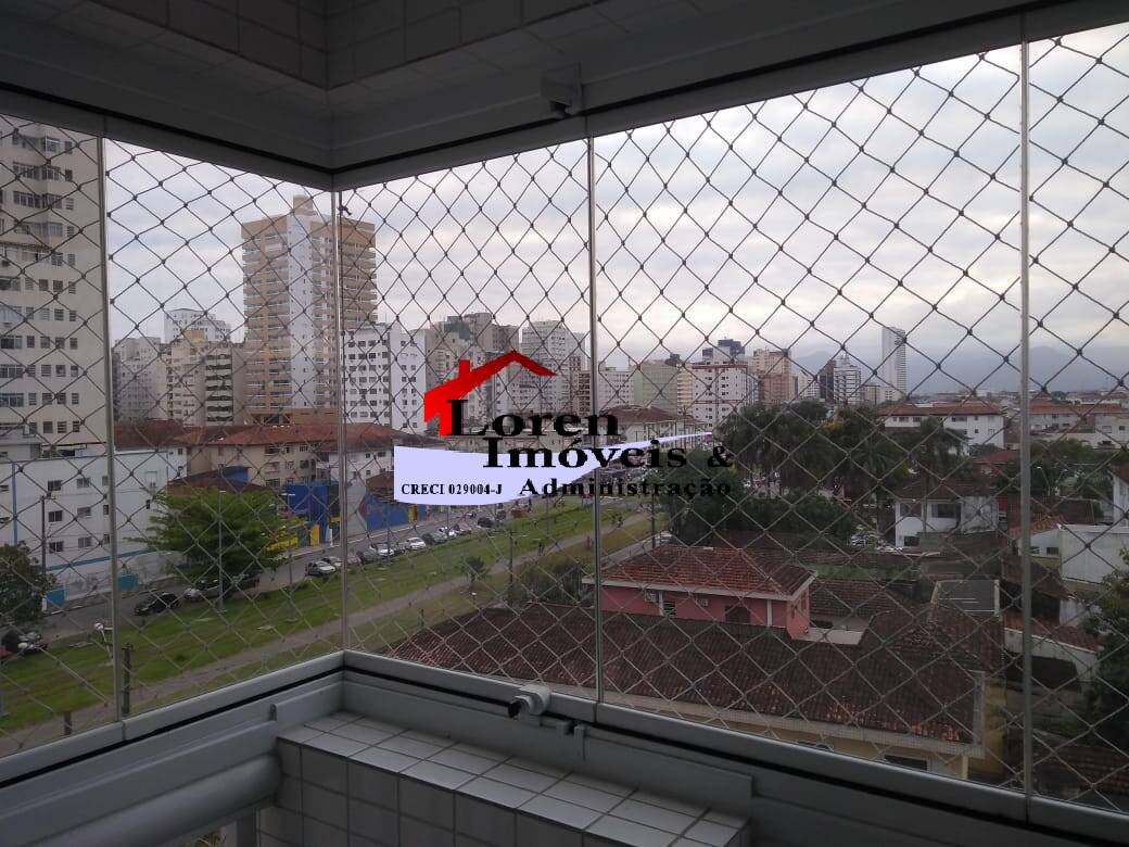 Apartamento à venda com 1 quarto, 45m² - Foto 4