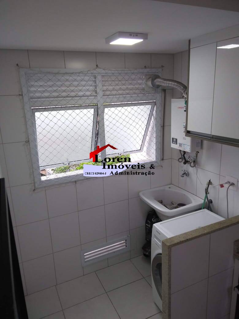 Apartamento à venda com 1 quarto, 45m² - Foto 17