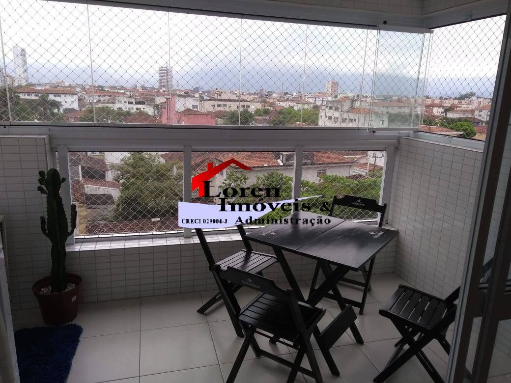 Apartamento à venda com 1 quarto, 45m² - Foto 5