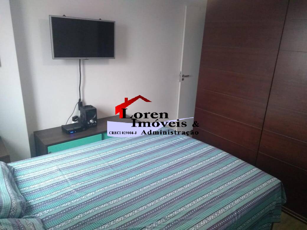 Apartamento à venda com 1 quarto, 45m² - Foto 16