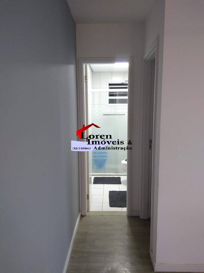 Apartamento à venda com 1 quarto, 45m² - Foto 13