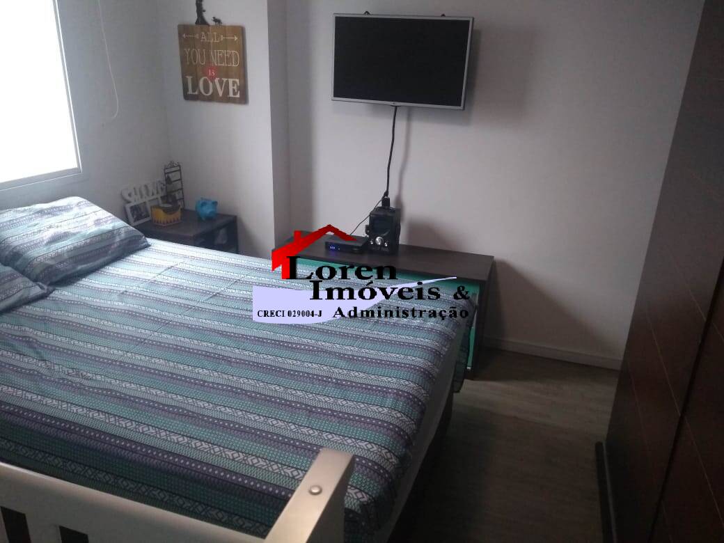 Apartamento à venda com 1 quarto, 45m² - Foto 14