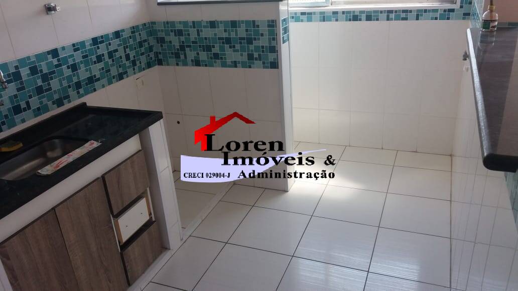 Apartamento à venda com 1 quarto, 47m² - Foto 7